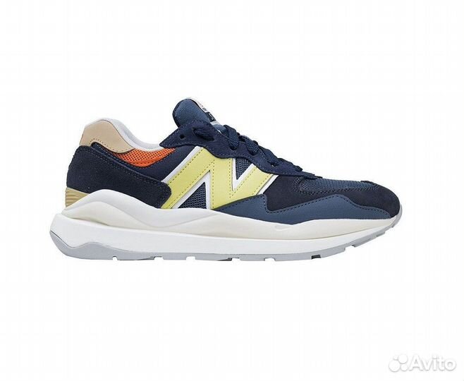 Кроссовки New balance M5740SNC US12 (45rus)