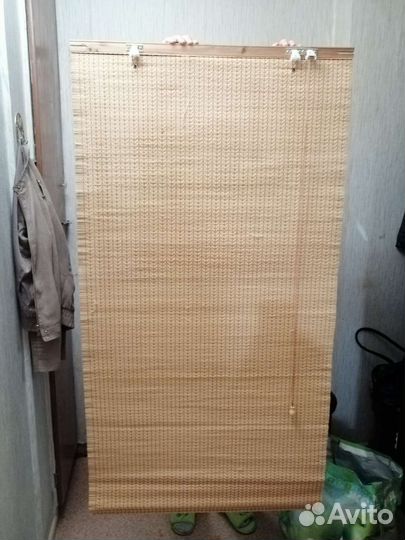 Римские жалюзи