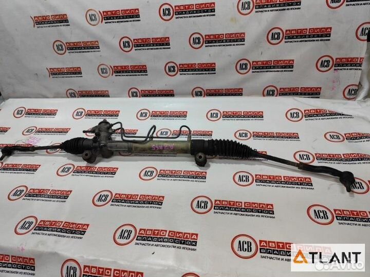 Рулевая рейка toyota noah