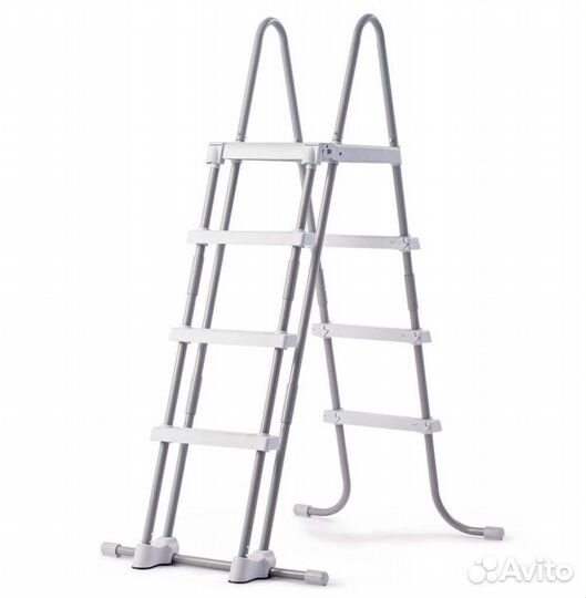 Каркасный бассейн Intex Prism Frame 366x122 см + ф