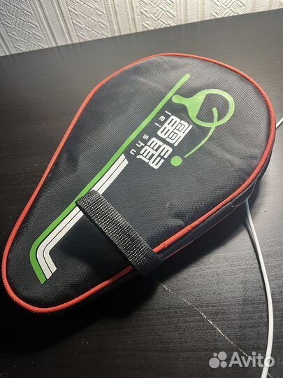 Чехол для теннисной ракетки