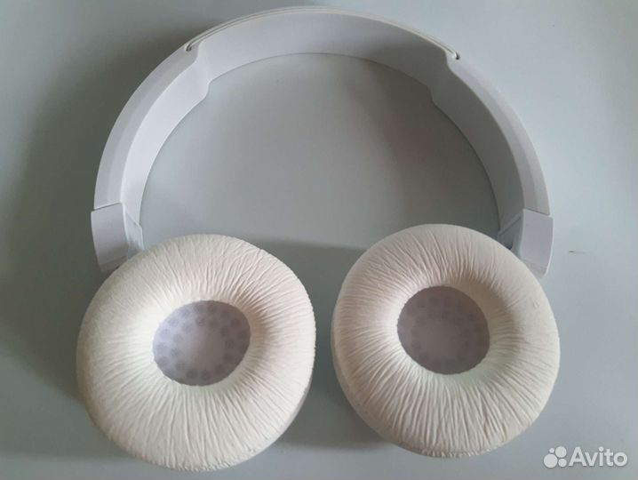 Беспроводные наушники JBL T450BT