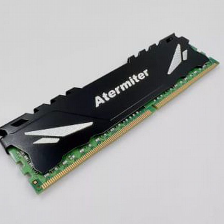 оперативная память ddr4 16gb 3200 atermiter - Купить компьютерные