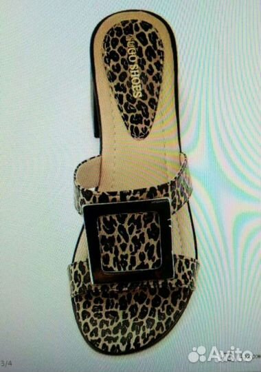 Сабо 40 размер