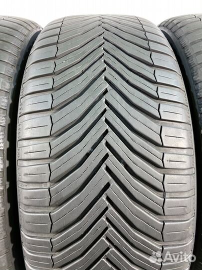 Michelin CrossClimate SUV 225/45 R19 92W