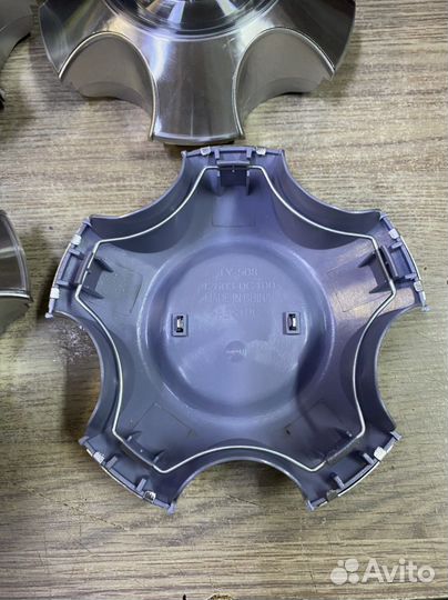 Колпаки Toyota Sequoia / Tundra 42603-0C100