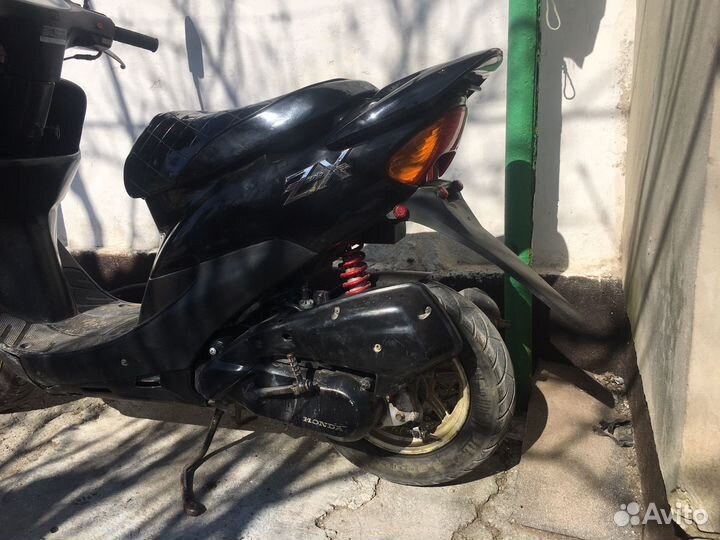 Хонда дио AF 35zx