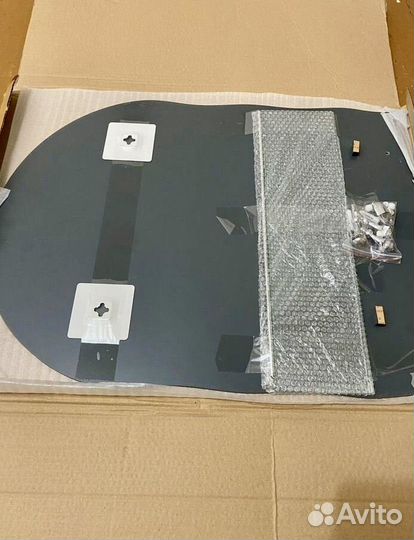 Зеркало настенное