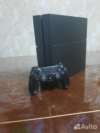 Sony PS4 500gb