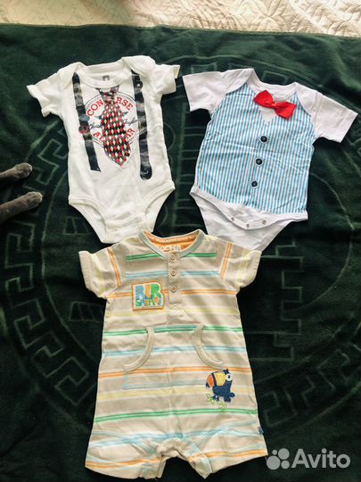 Детская одежда