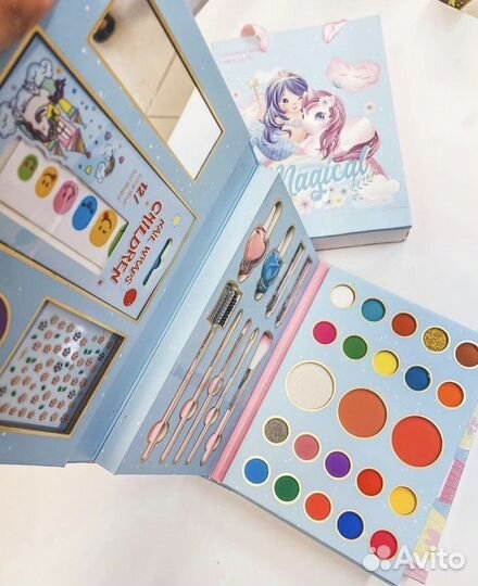 Набор косметики