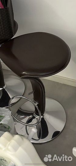 Барный стул