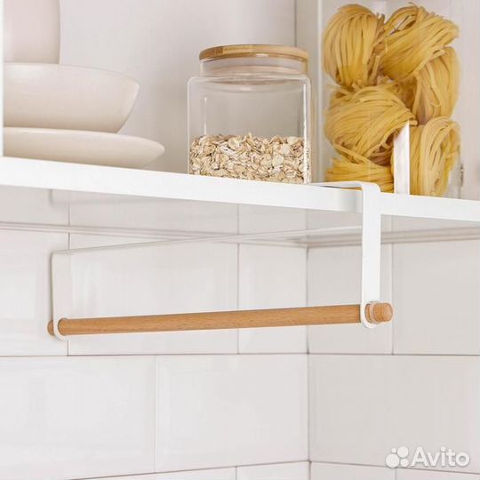 Держатель для полотенец подвесной Доляна, 30,510 с