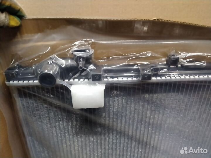 Радиатор охлаждения Лексус GS 300 аристо 2 Gz,ge