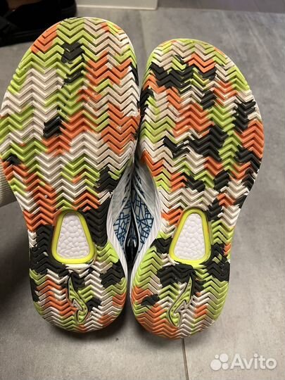 Теннисные кроссовки Joma