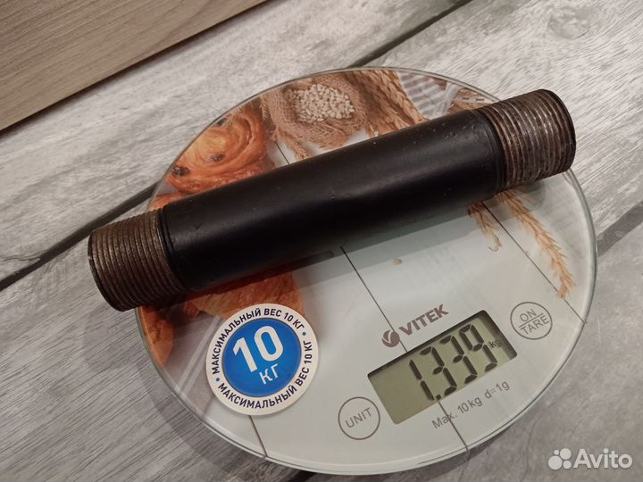 Гантели разборные