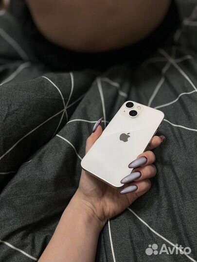 iPhone 13 mini, 128 ГБ