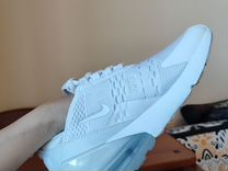 Кроссовки nike Air max 270 женские оригинал новые