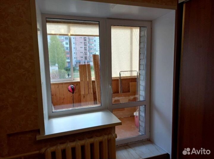 Пластиковые окна на заказ