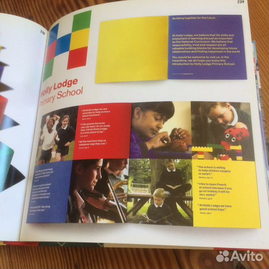 Книга для дизайнеров