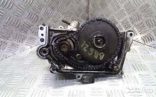 Насос вакуумный nissan X-trail T30 (BBG21KX01)