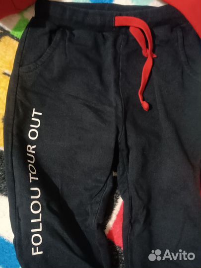 Костюм для мальчика