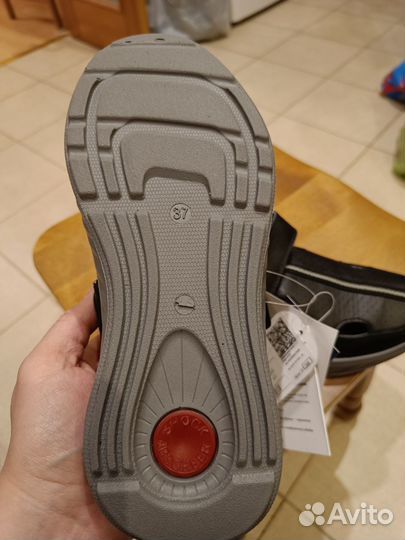 Туфли мужские 37 размер