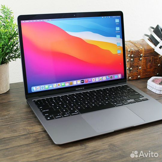 Apple MacBook air 13 2018