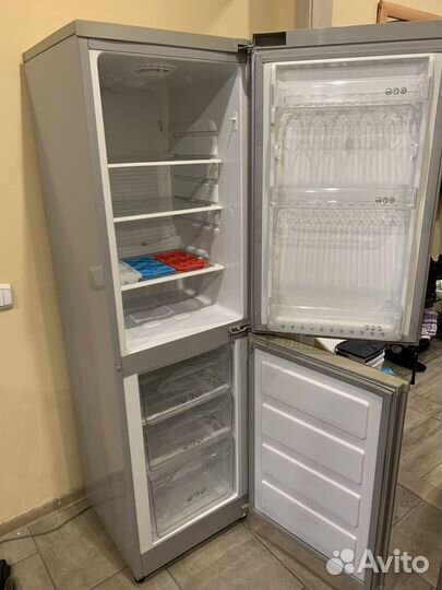 Холодильник