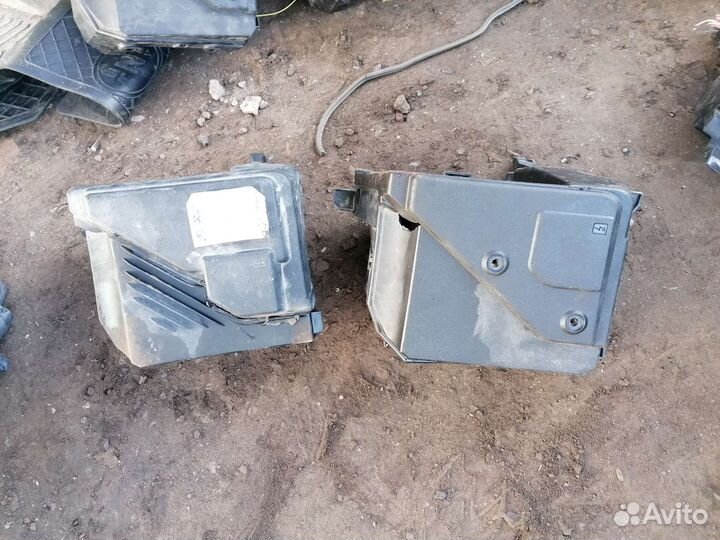 Корпус блока предохранителей рено меган 2