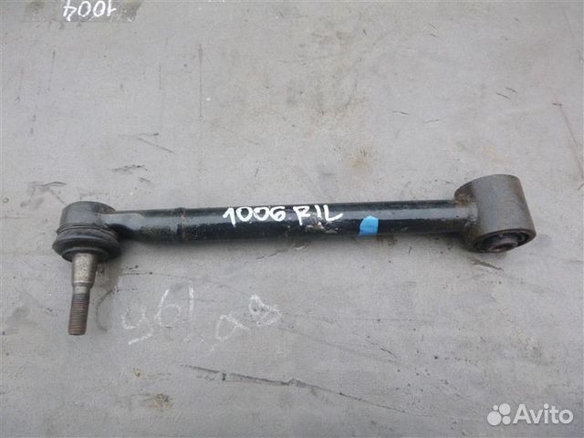 Рычаг задний Lexus Gs430 UZS190 3uzfe 2005