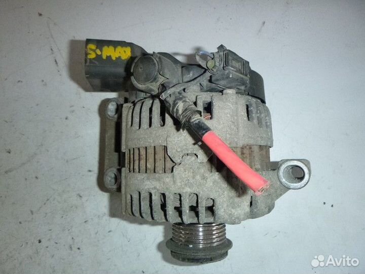 Генератор ford S-MAX 2006