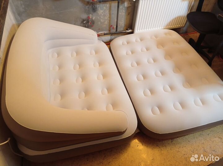 Надувной диван-кровать Tanxianzhe