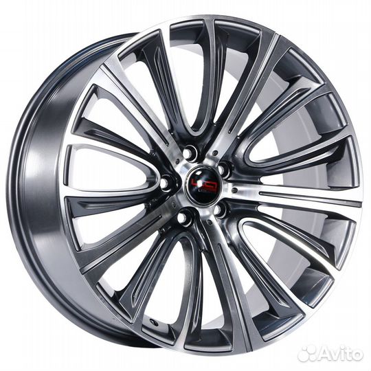 Диски r 20 112 10 новые LegeArtis Replica Concept