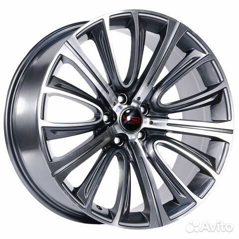 Диски r 20 112 10 новые LegeArtis Replica Concept