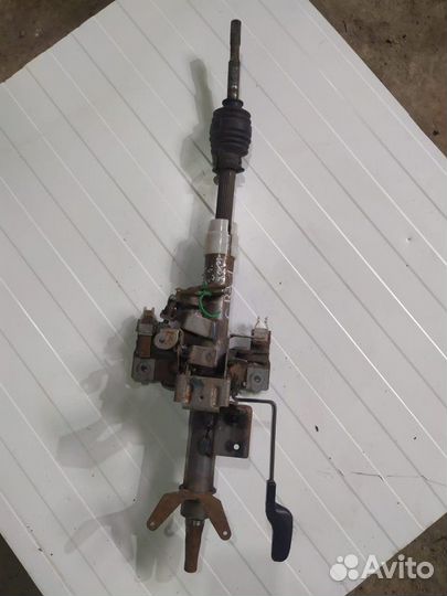 Рулевая колонка Honda Cr-V внедорожник 2 2001