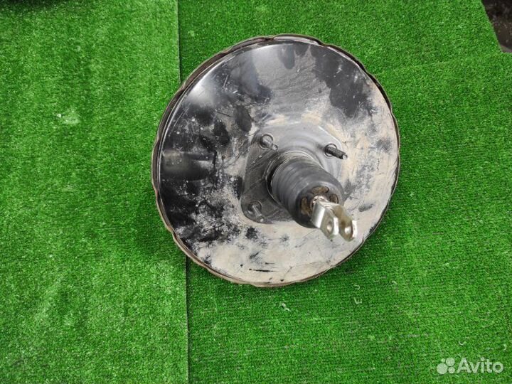 Вакуумный усилитель Nissan Teana J32 VQ25DE 2008