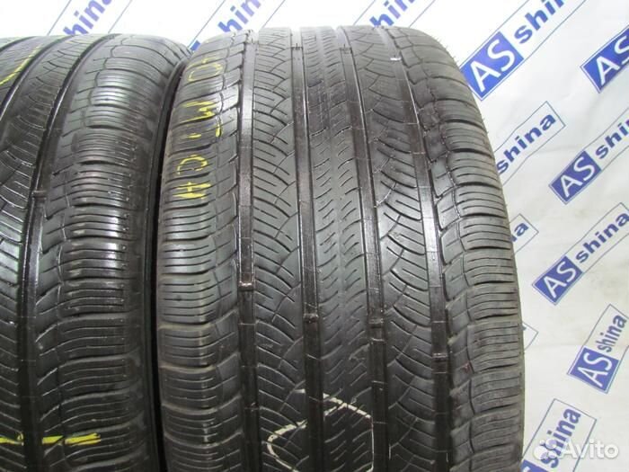 Michelin Latitude Tour HP 295/40 R20 94U