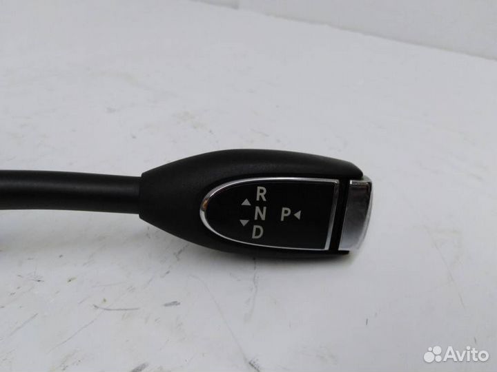 Переключатель подрулевой A2215404601