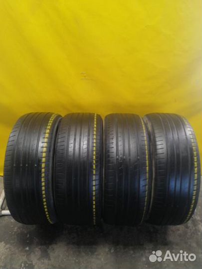 Yokohama BluEarth-A AE-50 205/55 R16