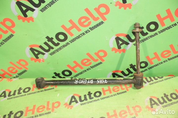 Рычаг toyota corona AT210 задний
