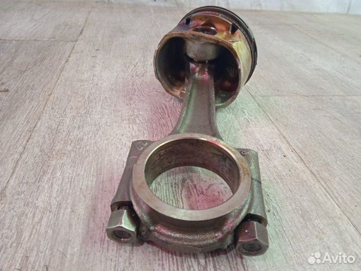 Поршень с шатуном Citroen C4 1 NFU (TU5JP4) 2008