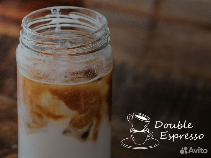 Double Espresso: кофе, который стоит попробовать