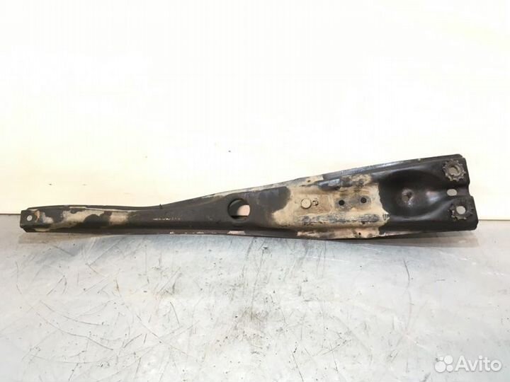 Балка подвески Mazda Familia седан BJ bhalp Z5DE