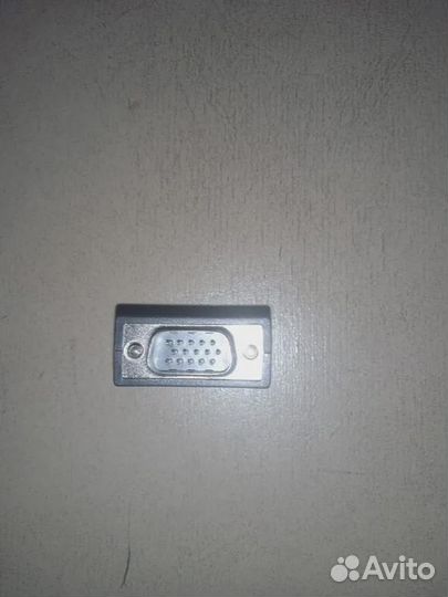 Переходник адаптер конвертер