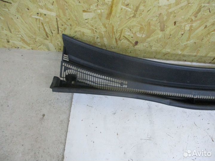 Жабо Форд Фьюжн