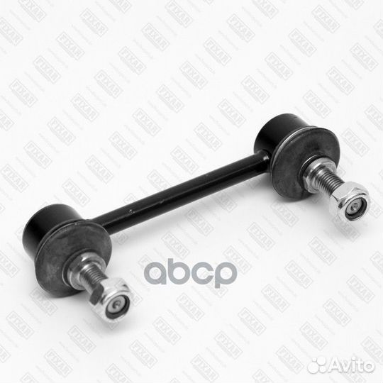 Тяга стабилизатора задняя левая/правая ford Tou