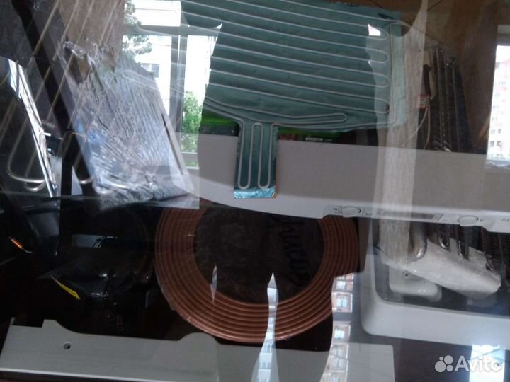 Уплотнитель резинка прокладка на дверь холодильник