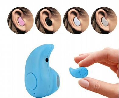 Bluetooth гарнитура