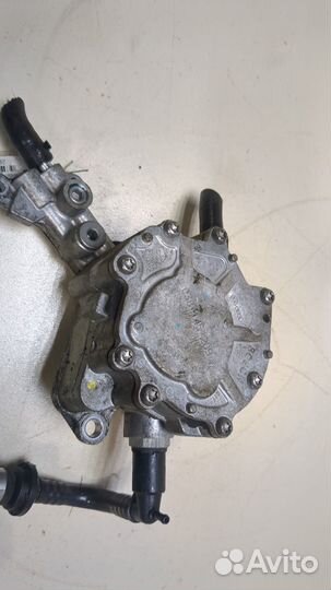 Тнвд Volkswagen Golf 5, 2009